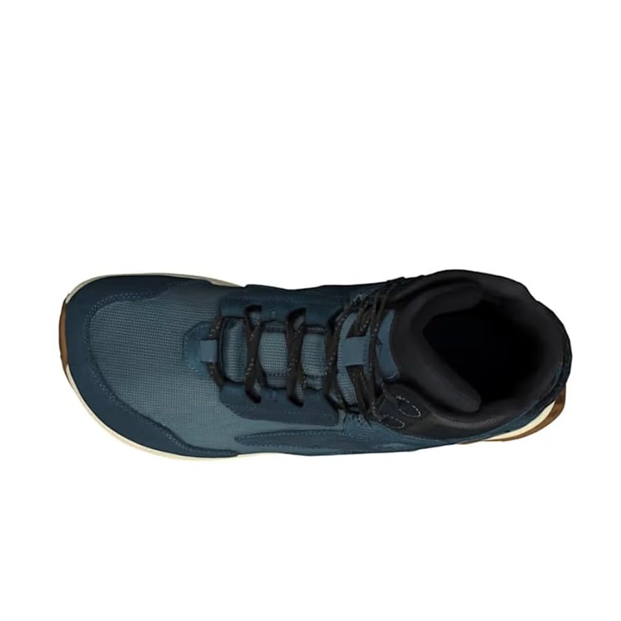 Amazon | ALTRA メンズ Lone Peak Hiker 2 ハイキングシューズ